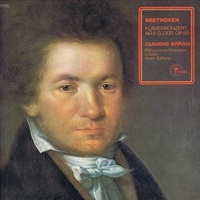 Trianon : Arrau - Beethoven Concerto No. 4